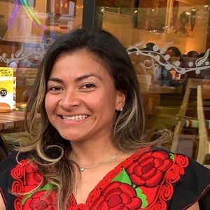 Meet your Posher, Dunia